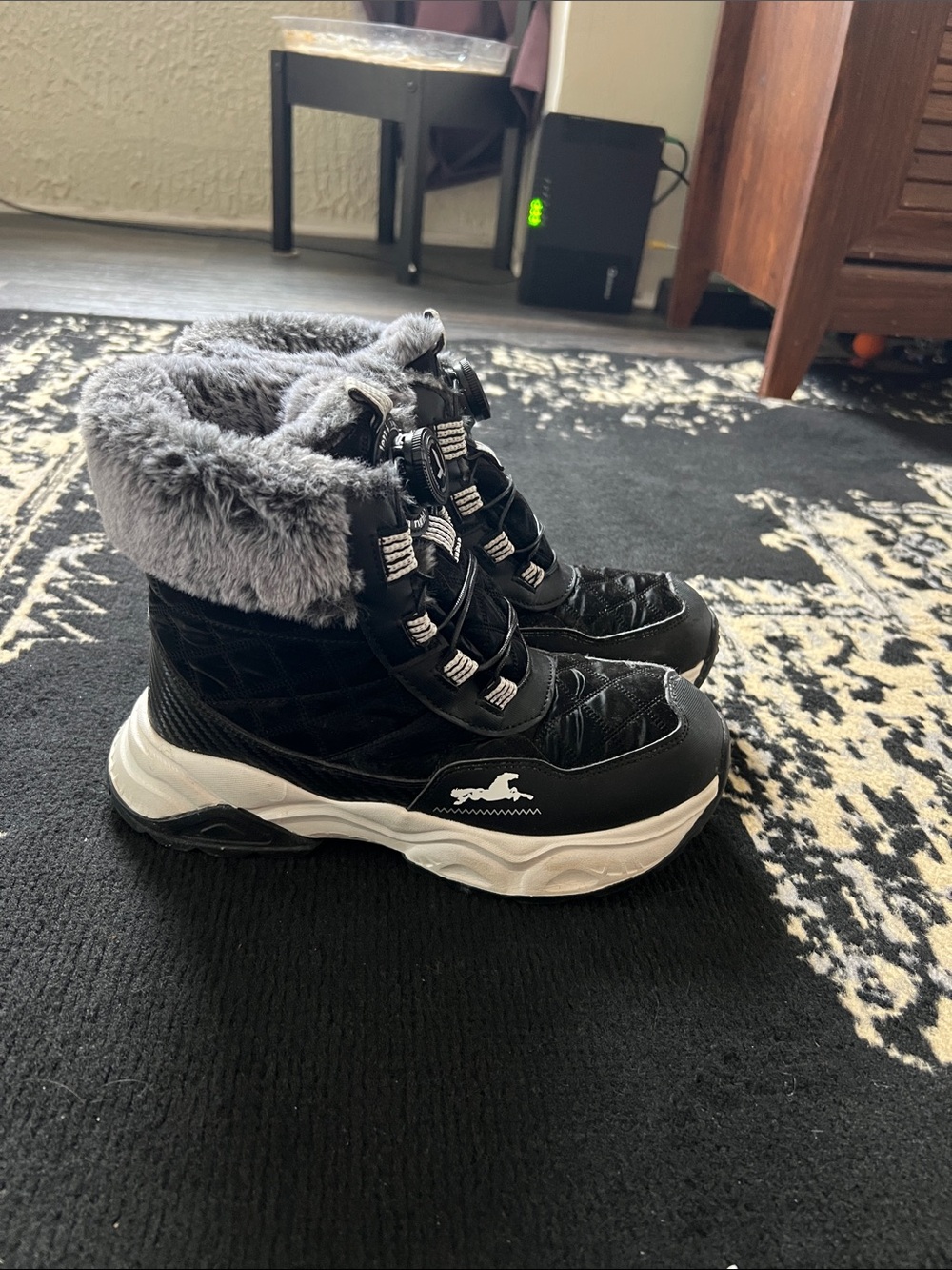 Boys Winter boots